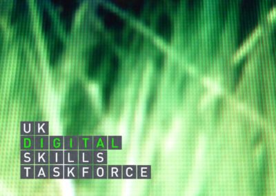 UK Digital Skills Task Force